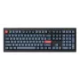 Toetsenbord Wrl V6 MAX/CARBON zwart V6M-D3 Keychron