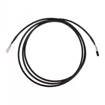 Shuttle CXP01 - kabel voor externe drukknop voor pc's