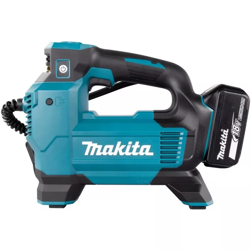 Makita DMP181Z elektrische luchtpomp 11,1 bar 22 l/min