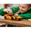 LEGO TECHNIC 42196 Lamborghini Huracán Tecnica oranje