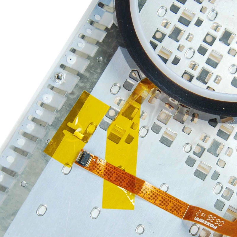 iFixit EU145113-2 polyimide elektroreparatietape, 32 m x 12,7 mm