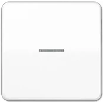 JUNG CD 590 KO5 WW - wit - 4071.02 LED - 4071.01 LED - IP44