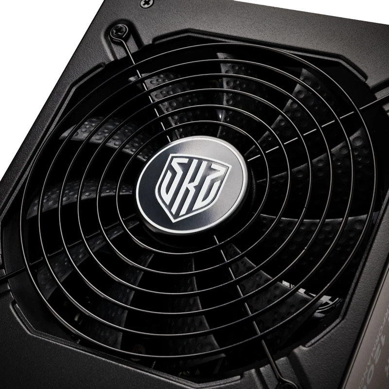 Voeding Kolink Continuum 80 PLUS Platinum modulair 1200W
