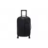 Thule Aion TARS122 – zwarte trolley, softshell, 35 l, polyester
