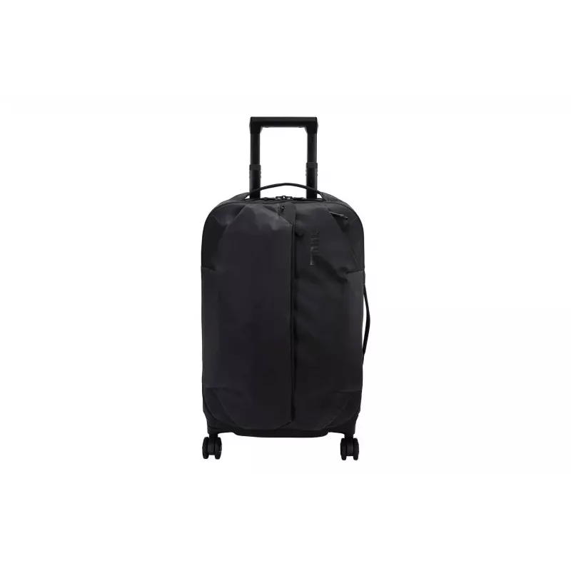 Thule Aion TARS122 – zwarte trolley, softshell, 35 l, polyester