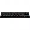 LOGITECH G515 LIGHTSPEED TKL draadloos gaming-toetsenbord - ZWART - PAN - 2.4GHZ/BT - EMEA28i-935 - tactiel