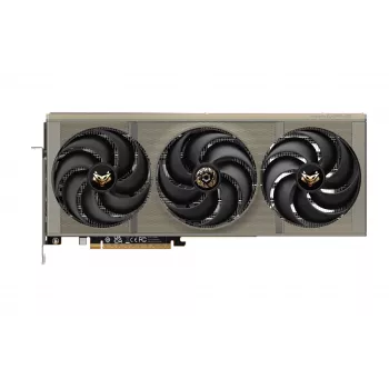 Videokaart Sapphire NITRO+ Radeon RX 9070 XT OC Crimson Desert Edition — 16 GB GDDR6, 256-bit, PCIe 5.0