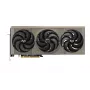Videokaart Sapphire NITRO+ Radeon RX 9070 XT OC Crimson Desert Edition — 16 GB GDDR6, 256-bit, PCIe 5.0