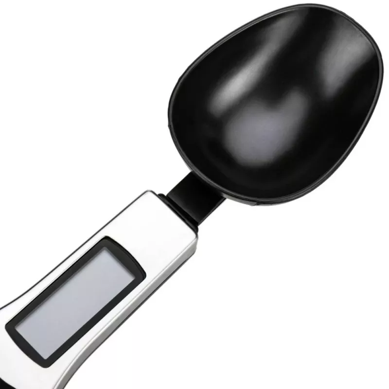 Extralink Home S1 lepelweegschaal, 500 g/0,1 g