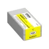 Epson GJIC5(Y): inktpatroon voor ColorWorks C831 (geel) (MOQ=10)