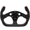 Simagic P-325C 325mm lederen stuurwiel voor sim-racing