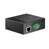 D-Link DWM-311-TP 4G LTE M2M VPN PoE+ modemrouter, Nano SIM, 150 Mbit/s, 2 afneembare externe antennes, -30 tot 70 °C, zwart