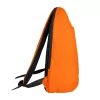 Laptoptas SBOX NSE-1206O Dubai voor 15,6 inch laptops, oranje