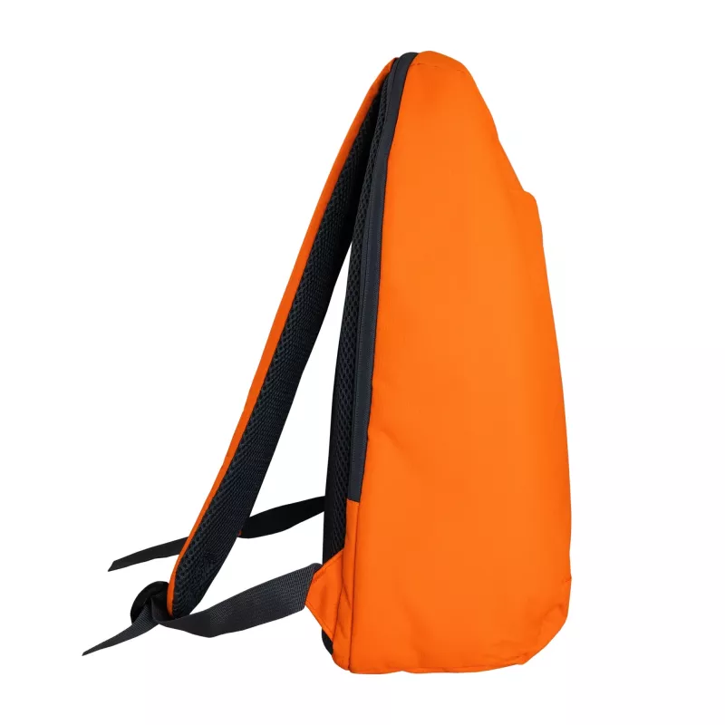 Laptoptas SBOX NSE-1206O Dubai voor 15,6 inch laptops, oranje
