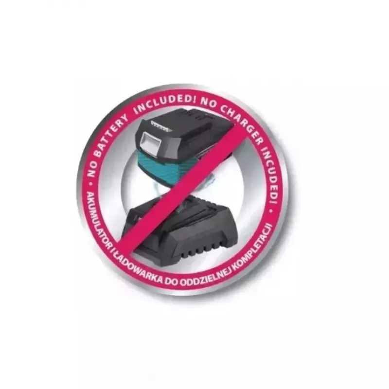 Haakse slijper DEDRA DED7046