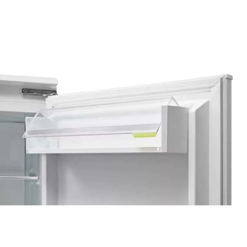 Koel-vriescombinatie MDRE353FGE01