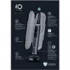 Oral-B iO Series 9 Luxe Edition zwart onyx tandenborstel