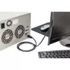 HDMI-kabel Digitus DB-330123-050-S 5m