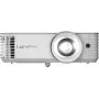 Standaard throw-projector InFocus MULTIMEDIA PROJECTOR 3800 ANSI Lumen DLP XGA 3D