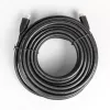 HDMI-kabel v2.0 15 m verguld