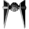 LEGO Star Wars TIE Interceptor model 75382 — gedetailleerde sterrenjager bouwset, 1931 onderdelen, 18+
