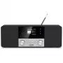 Draagbare radio TechniSat DigitRadio 3 IR digitaal DAB FM 20W