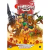 Zombicide Feuer Frei familiespel