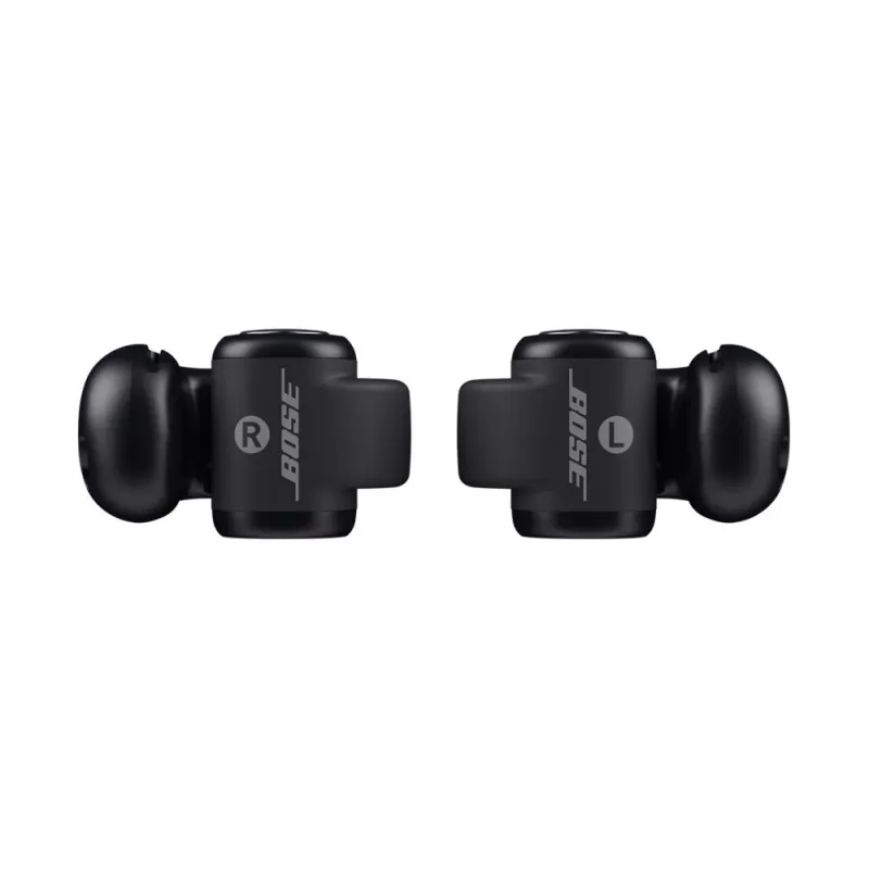 Bose 881046-0010 hoofdtelefoon/headset draadloos oorbug gesprekken/muziek Bluetooth zwart