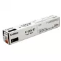 Toner Canon EXV47K C-EXV47 toner 8516B002 20000 pagina's zwart