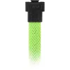 SATA-kabel Sharkoon SATA 3 0,6 m 7-pins zwart groen