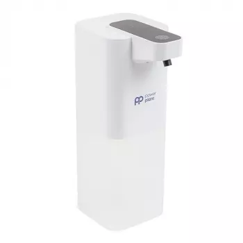 Automatische vloeibare-zeepdispenser