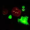Wetenschapsbouwpakket Liscianigiochi Crazy Science slijm in het donker 304-PL89239 — experimenteerset met in het donker oplichtend slijm