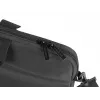 Aktetas NATEC Goa voor 39,6 cm (15,6 inch) laptops, polyester, 1 vak, schouderband, zwart