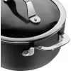 Ballarini Alba ALBG2LD.20D steelpan, 20 cm