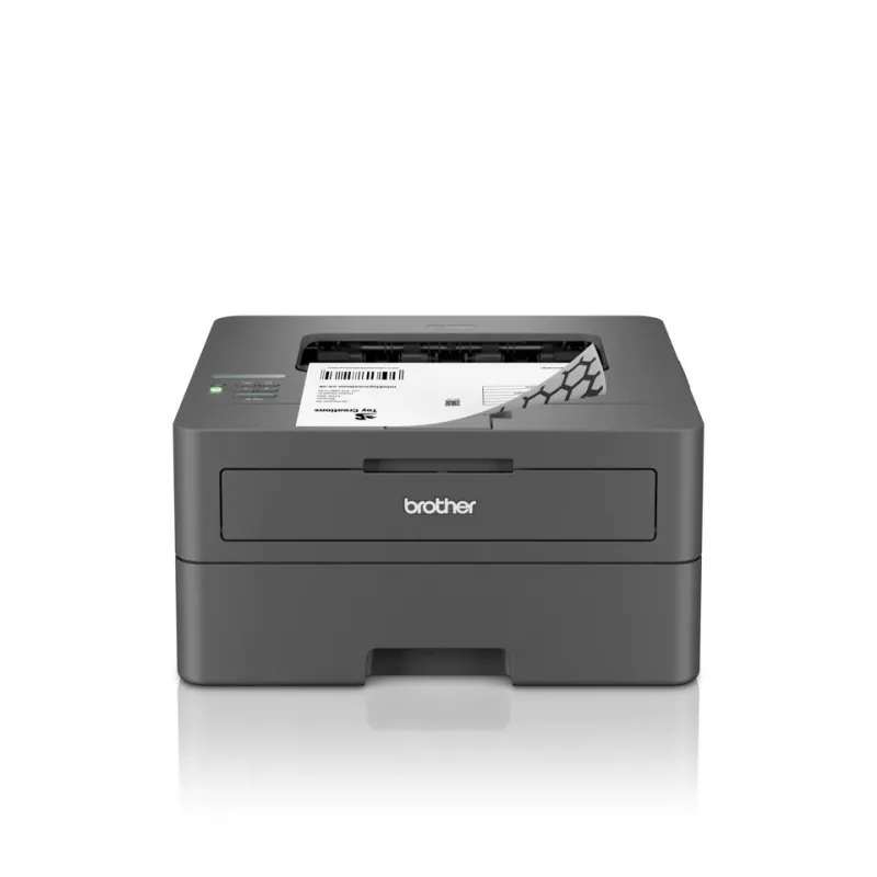 Brother HL-L2445DW draadloze laserprinter, laser, 1200 x 1200 DPI, A4, 32 ppm, dubbelzijdig printen, zwart