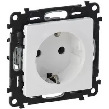 LEGRAND 753109 VLIFE stopcontact SL KS UW