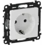 LEGRAND 753109 VLIFE stopcontact SL KS UW