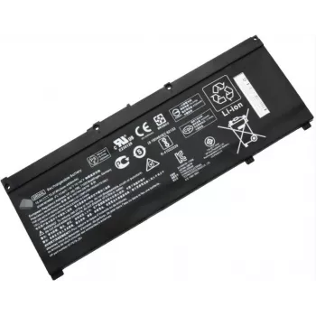 HP Battery Li-ION 4,55Ah Atl606072 - accu