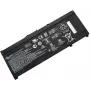 HP Battery Li-ION 4,55Ah Atl606072 - accu