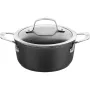 Inductiepan Ballarini Alba ALBG2LD.24D 4,7 l titanium
