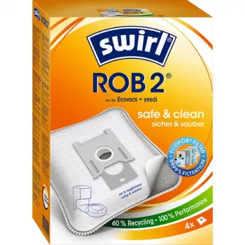 Swirl 224920 handstofzuiger
