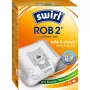 Swirl 224920 handstofzuiger