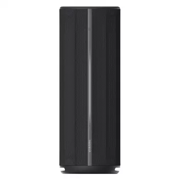 Draagbare stereoluidspreker Xiaomi QBH4275GL met IP67, 40 W (2×20 W), Bluetooth 5.3, NFC, 4800 mAh