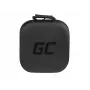 Opbergtas Groen Cell CSGC02