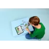 LEGO MINECRAFT 21586 De bleke tuin