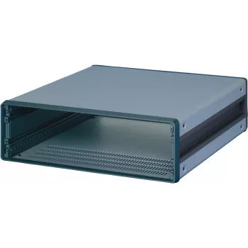 SCHROFF COMPAC PRO CASE 3U 28HP 271D - rackaccessoire - 3 HE (14575103)