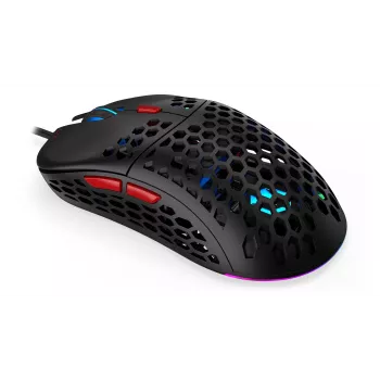 ENDORFY LIX Plus - muis - optisch - 6 knoppen