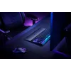 Handpalmsteun Razer RC21-01710100-R3M1 — kunstleer, memory foam, 356 mm × 8,9 mm, zwart