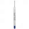 Parker Quinkflow navulling F blauw balpen (blister)