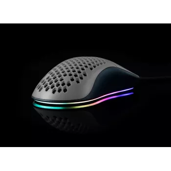 Arozzi Favo muis gaming rechtshandig USB Type-A optisch 16000 DPI
